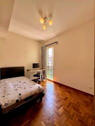 Astoria Park (D14), Condominium #592609531
